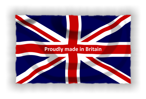 Beds from Arun Furnishers in Littlehampton proudly made in britain