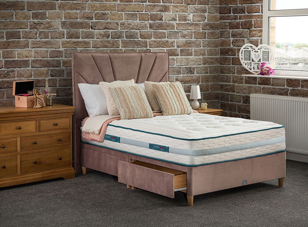 Beds from Arun Furnishers Ltd | Littlehampton