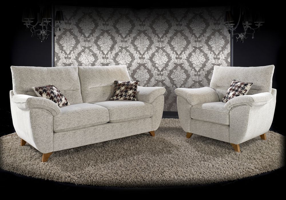 Sofas and suites from Arun Furnishers Littlehampton