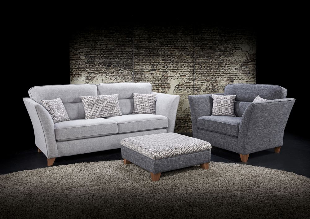 Sofas and suites from Arun Furnishers Littlehampton